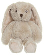EcoFriends Bunnies - Svea, Støvet sand, 25 cm