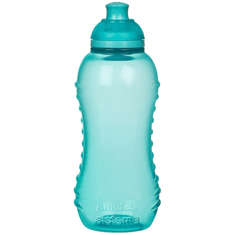 Sistema Twist 'n' Sip Drikkedunk 330 ml Teal