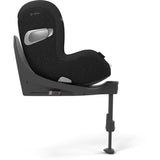 Cybex SIRONA T I-SIZE Sepia Black Autostol