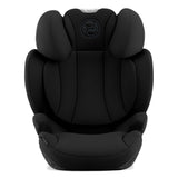 Cybex Solution T i-Fix Sepia Black Autostol