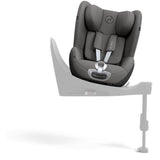 Cybex SIRONA T I-SIZE Mirage Grey Autostol