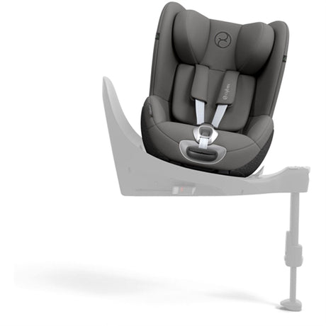 Cybex SIRONA T I-SIZE Mirage Grey Autostol