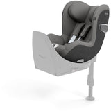 Cybex SIRONA T I-SIZE Mirage Grey Autostol