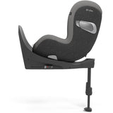 Cybex SIRONA T I-SIZE Mirage Grey Autostol