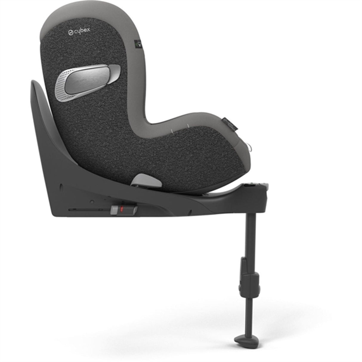 Cybex SIRONA T I-SIZE Mirage Grey Autostol