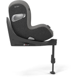 Cybex SIRONA T I-SIZE Mirage Grey Autostol