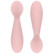 EZPZ Tiny Spoon - Skeer 2-pak Rose