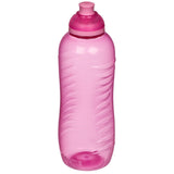 Sistema Twist 'n' Sip Drikkedunk 460 ml Pink