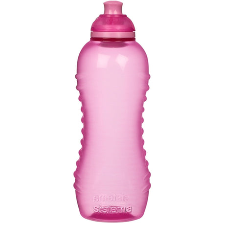 Sistema Twist 'n' Sip Drikkedunk 460 ml Pink
