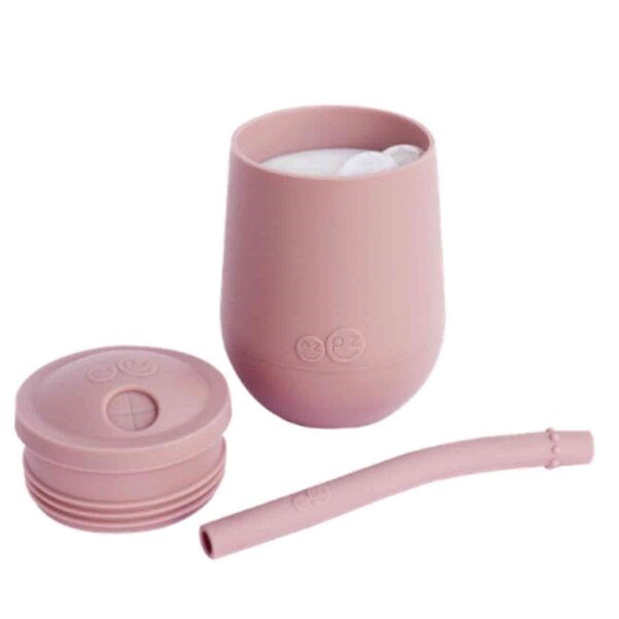 EZPZ Mini Cup Begynderkop Rose