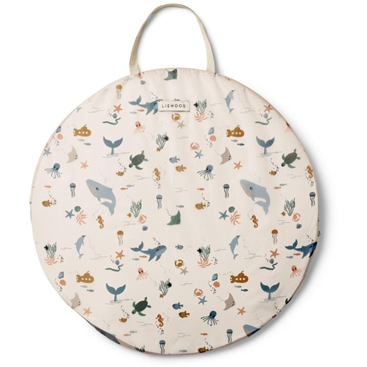 Liewood Cassie Telt Sandy