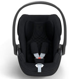 Cybex CLOUD T I-SIZE Plus Sepia Black Autostol