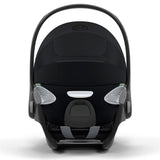 Cybex CLOUD T I-SIZE Plus Sepia Black Autostol