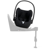 Cybex CLOUD T I-SIZE Plus Sepia Black Autostol