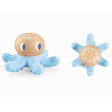 Djeco Baby Bidedyr Blæksprutte