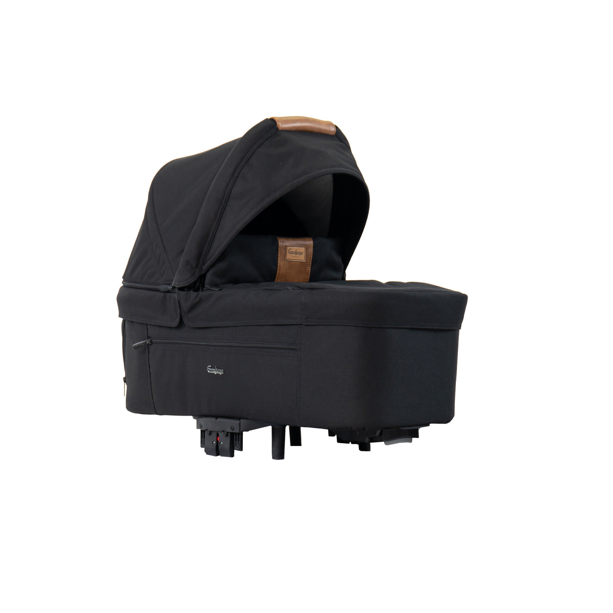 Emmaljunga Super Sonic