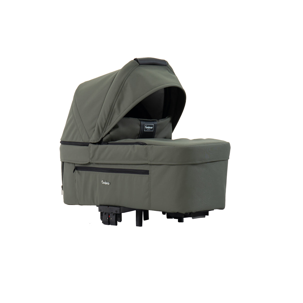 Emmaljunga Super Sonic