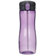 Sistema Tritan Quick Flip Drikkedunk 800 ml Misty Purple