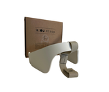 Kaos Klapp Sikkerhedbøjle White Beech / bøjle til højstol