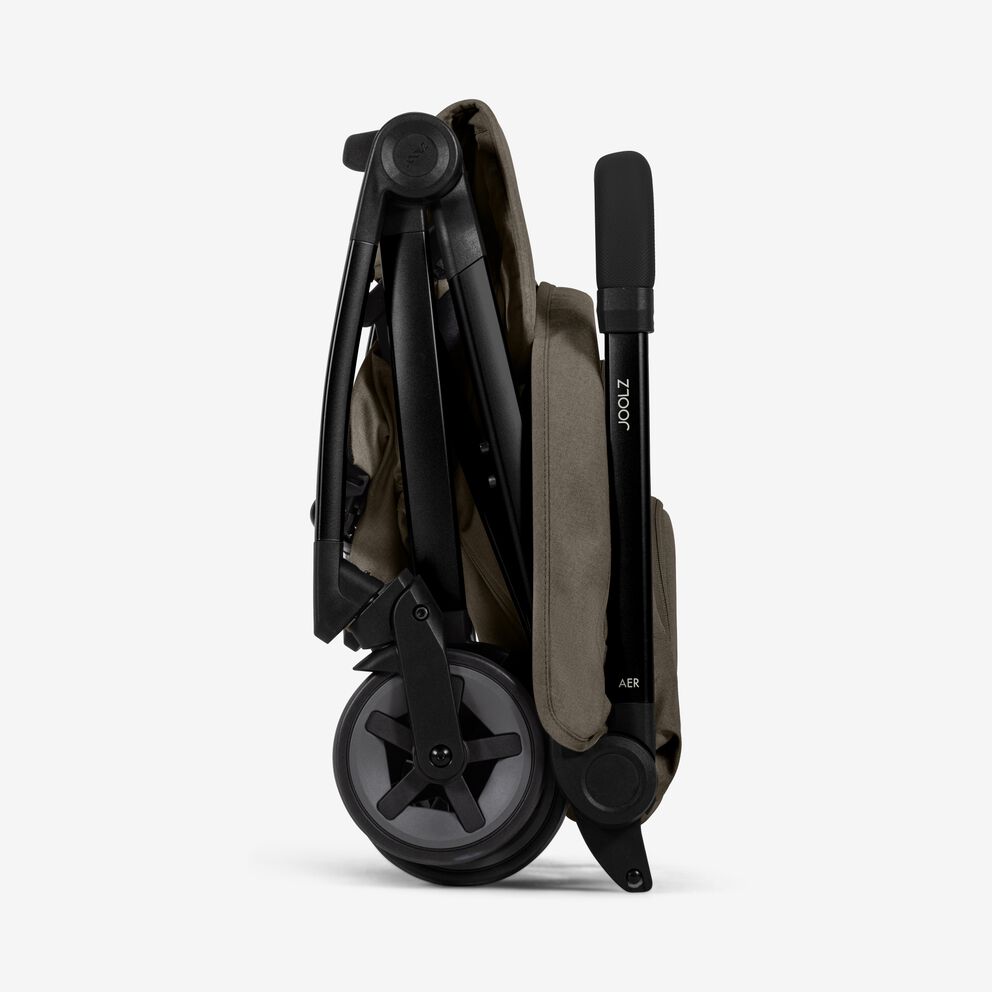Joolz Aer2 Klapvogn