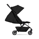 Joolz Aer2 x Wildride Bundle - Space Black