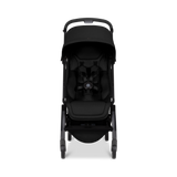 Joolz Aer2 x Wildride Bundle - Space Black