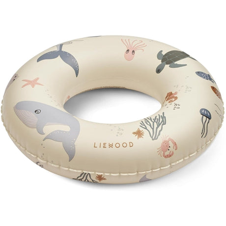 Liewood Baloo Svømmering Sandy