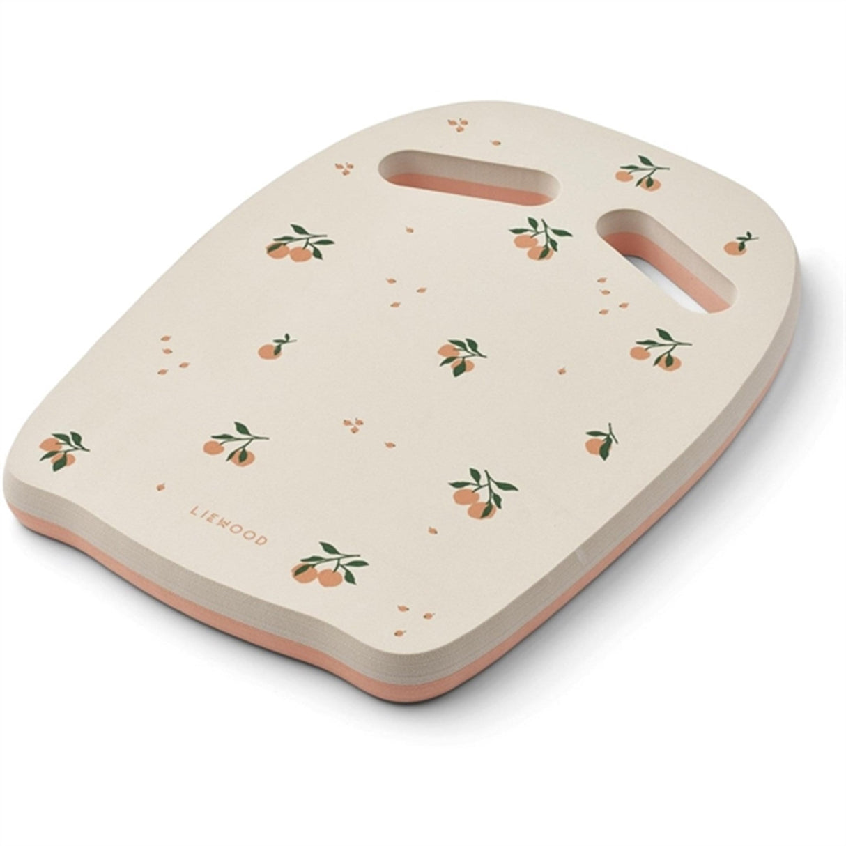 Liewood Hayden Svømmebræt Peach Sea Shell