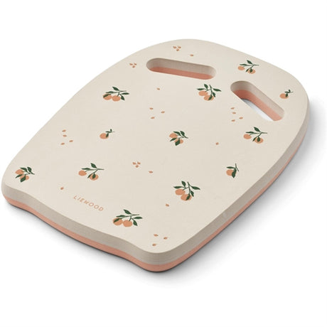 Liewood Hayden Svømmebræt Peach Sea Shell