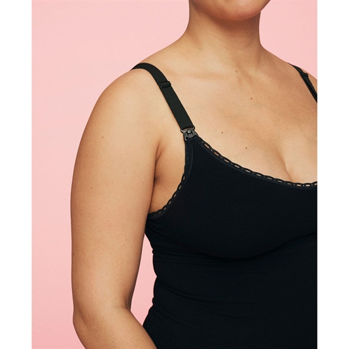 momkind Ammetop Black