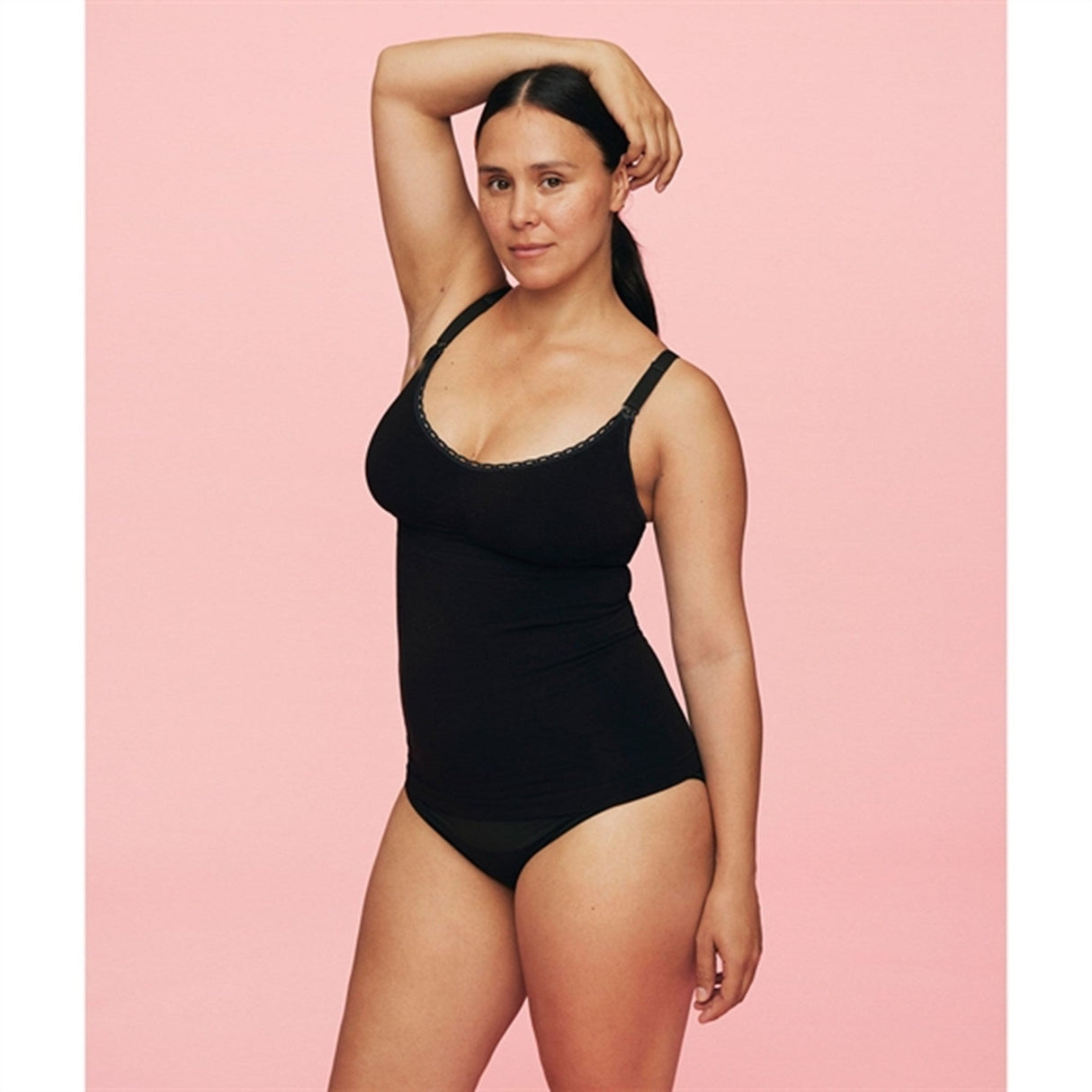 momkind Ammetop Black