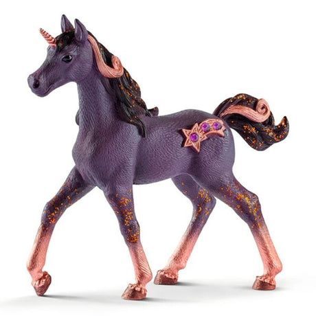 schleich® Bayala Stjerneskud Enhjørning Føl