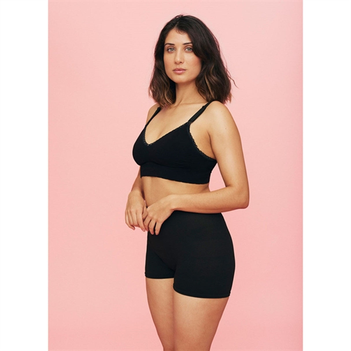 momkind Ammebh Black