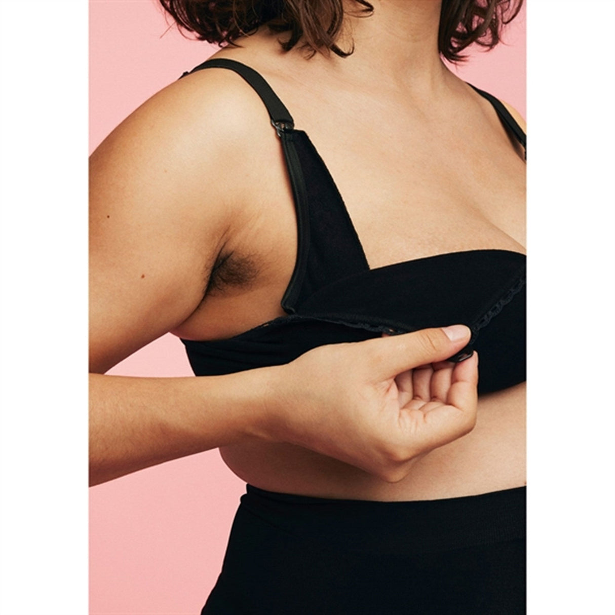momkind Ammebh Black