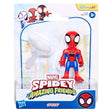 Spidey & Friends Figure 7,6 cm Asst.