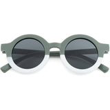 Mikk-Line Dusty Olive Solbriller