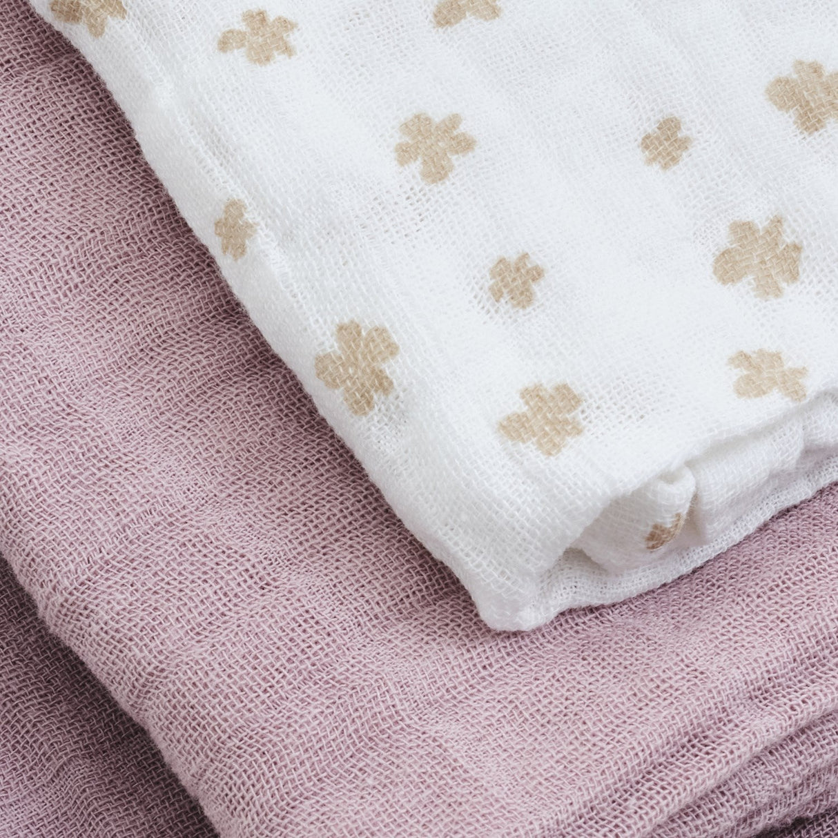 Pippi Quail Stofbleer (3-Pack)