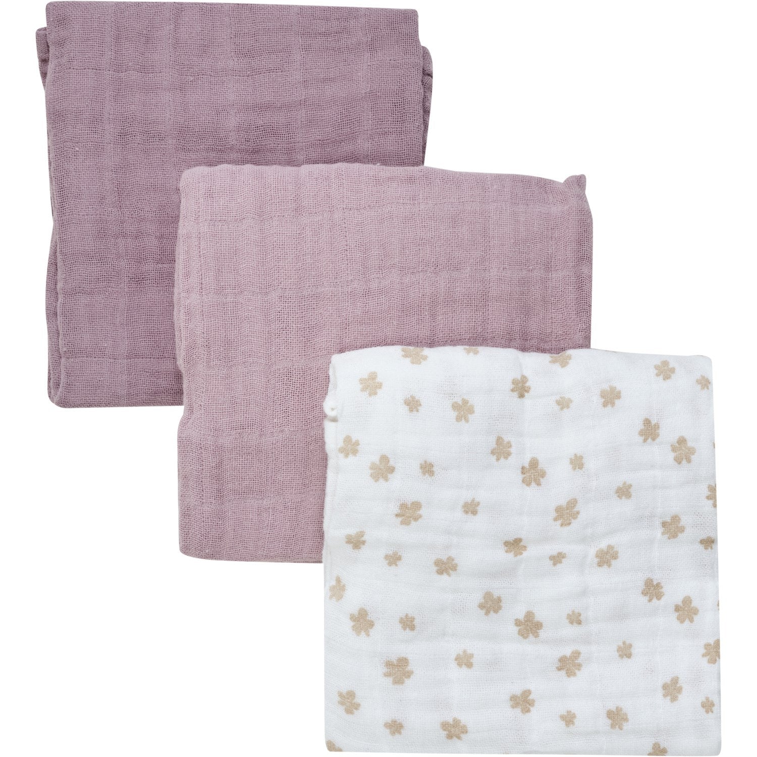 Pippi Quail Stofbleer (3-Pack) - Pippi