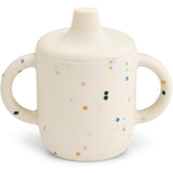 Liewood Neil Sippy Cup Splash Dots Sea