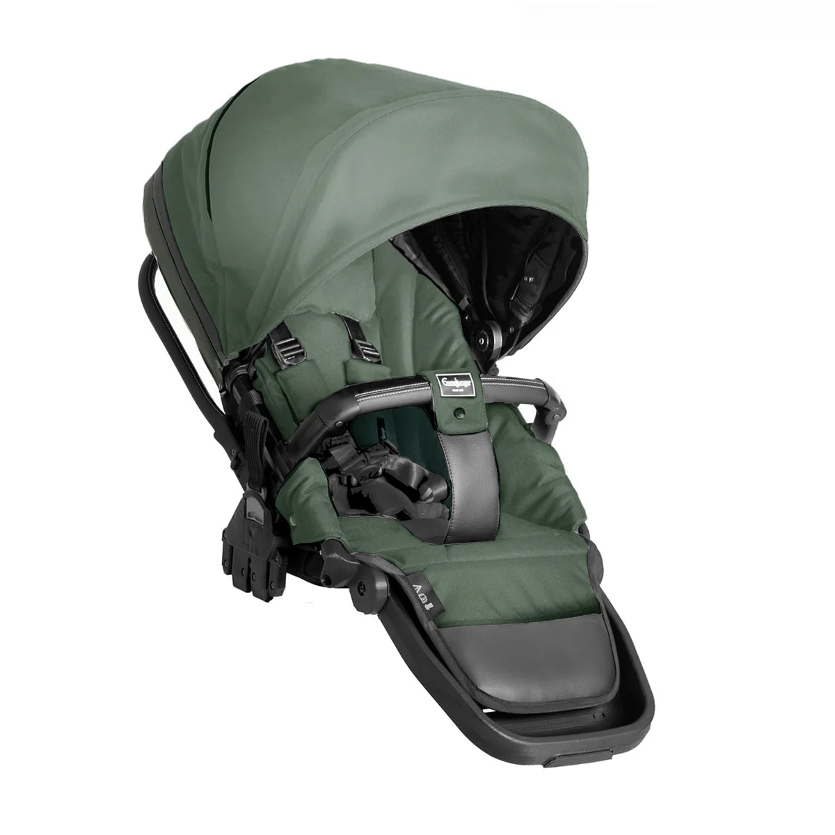 Emmaljunga Ergo Klapvognsdel