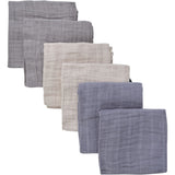 Pippi Tradewinds Stofbleer (6-Pack)