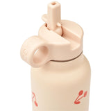 Liewood Falk Vandflaske 500 ml Cherries Apple Blossom