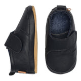 MELTON Læder Futter Classic Marine