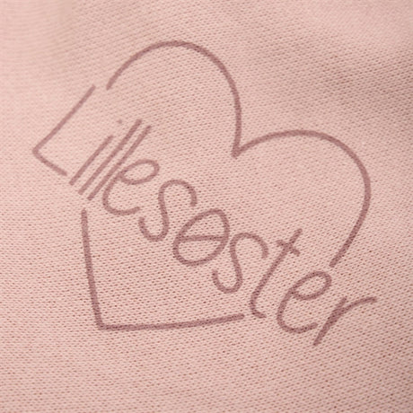 Pippi Bandana Savlesmæk Lillesøster Misty Rose