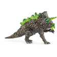 Schleich Rock Triceratops