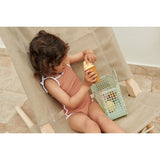 Liewood Kurvetaske Samantha Dusty Mint