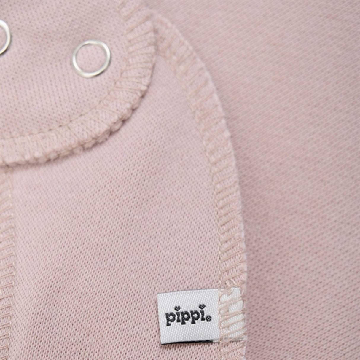 Pippi Bandana Savlesmæk Oldefars Pige Violet Ice