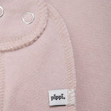 Pippi Bandana Savlesmæk Oldefars Pige Violet Ice