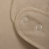 Pippi Bandana Savlesmæk Fasters Charmetrold Silver Mink
