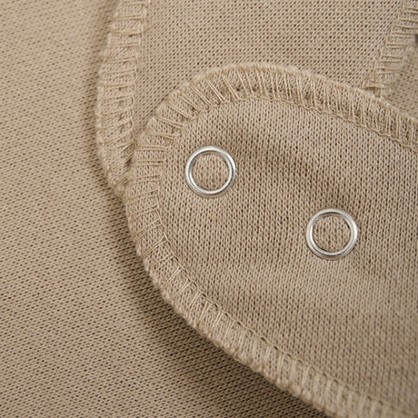 Pippi Bandana Savlesmæk Fasters Charmetrold Silver Mink